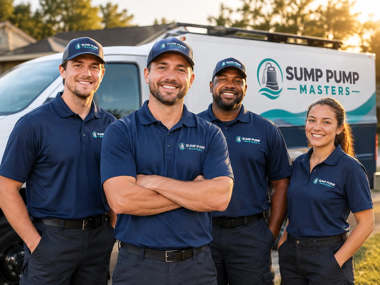 Sump Pump Repair company in Nett Lake, MN