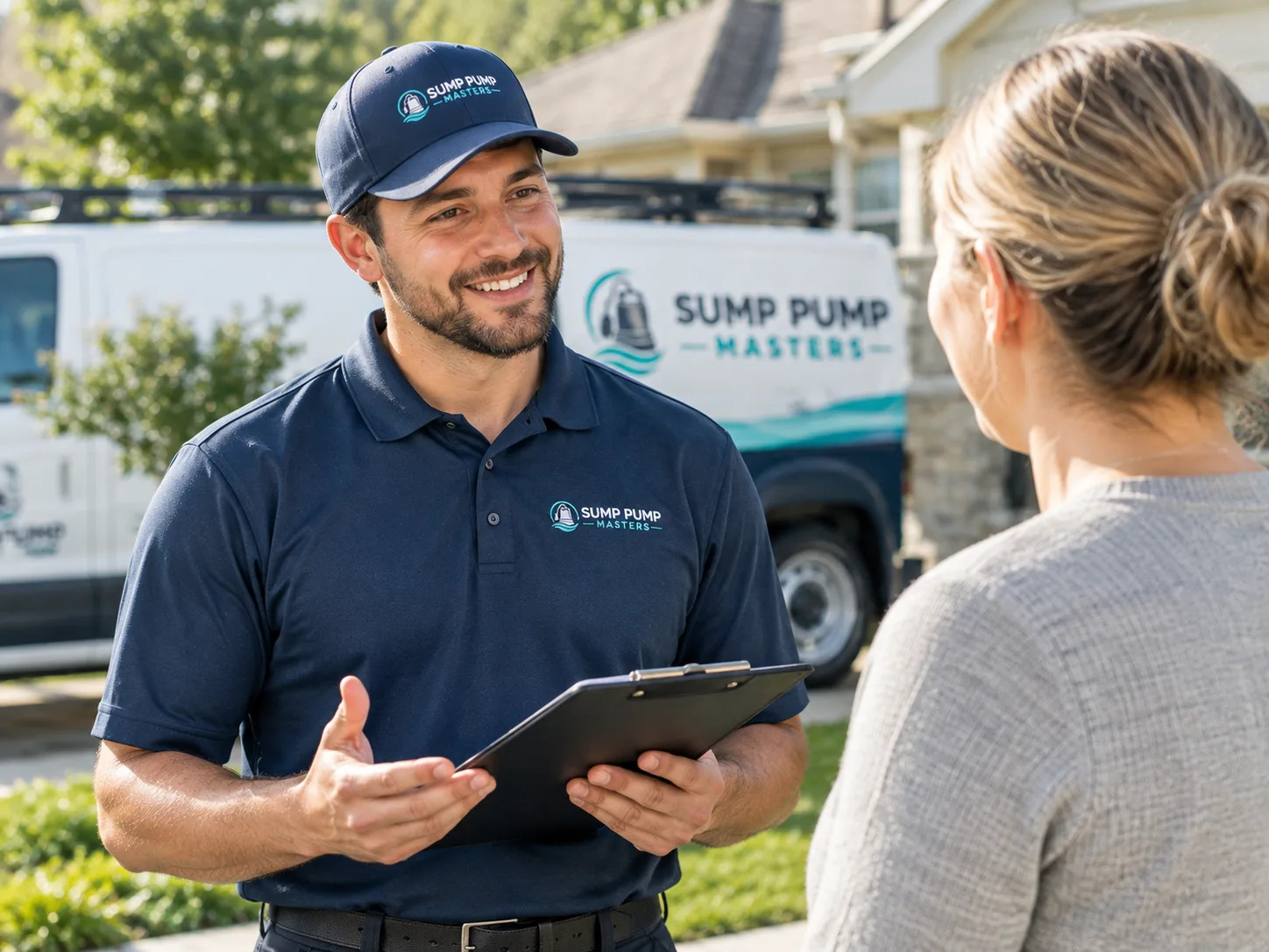 Sump Pump Repair Nett Lake, MN FAQs